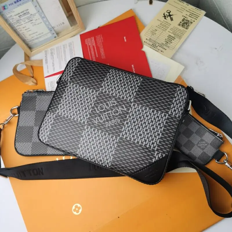 louis vuitton aaa homme mini sac a main s_a047364